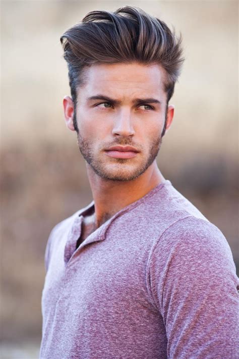 See more ideas about hairstyle, hair styles, long hair styles. Pin on Random Hot Boys
