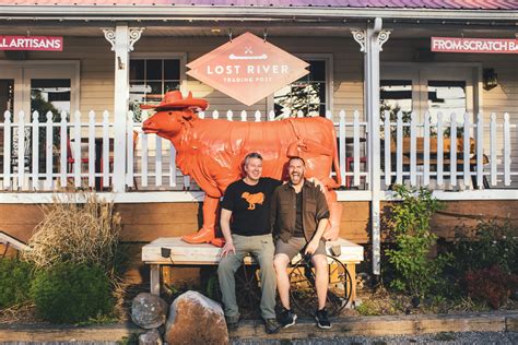 a gay dc power couple is remaking a west virginia town not everyone is happy about it