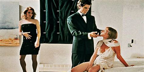Why Women Still Love American Psycho 20 Years On Syfy Wire