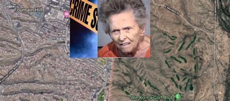 A Place For Mom 92 Year Old Az Woman Shoots Son Dead To Avoid Placed In Rest Home