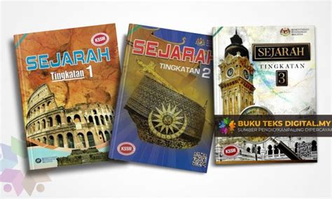 Anda boleh view atau download terus dari link yang disediakan dibawah. Tingkatan 2 | Buku Teks Digital