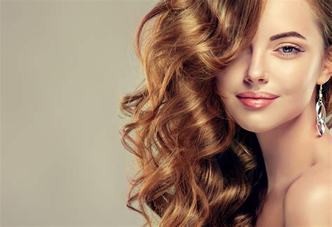 Beauty Salon Model Images