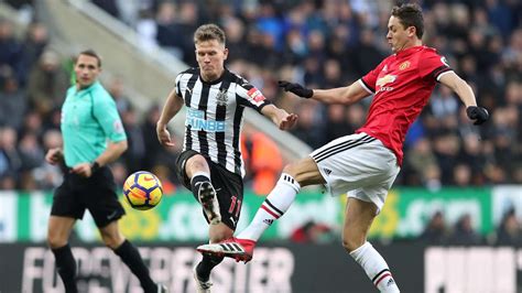 Follow live match coverage and reaction as manchester united play newcastle united in the english premier league on 26 december 2019 at 17:30 utc. Newcastle vs Manchester United Preview, Tips and Odds ...