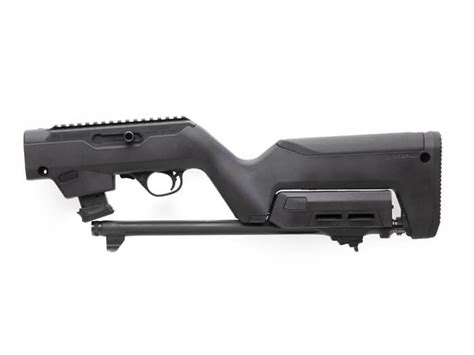 Pc Backpacker Stock For Ruger Pc Carbine