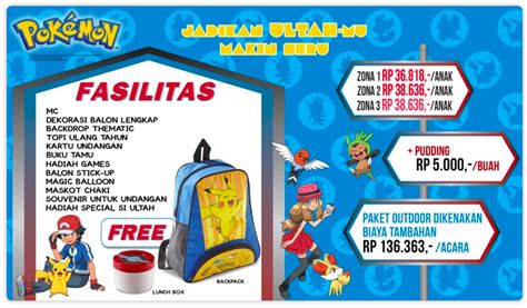 Menetapkan tanggal penerbitan pp nomor 30 adapun paket telepon rumah dari telkom saat ini ditawarkan melalui indihome dengan promo gratis. KFC, Paket Ulang Tahun KFC, Paket Ulang Tahun KFC Tematik, paket Ulang Tahun KFC Funtastik ...