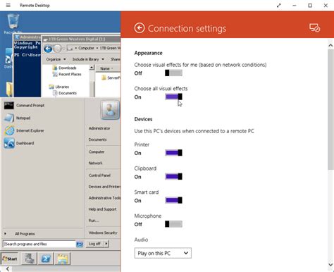 How To Set Up And Use Remote Desktop For Windows 10