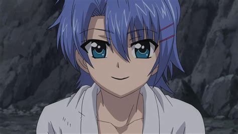 Demon King Daimao Staffel 2 Erscheinungsdatum Charaktere Englisch Dub Anime Vorschau