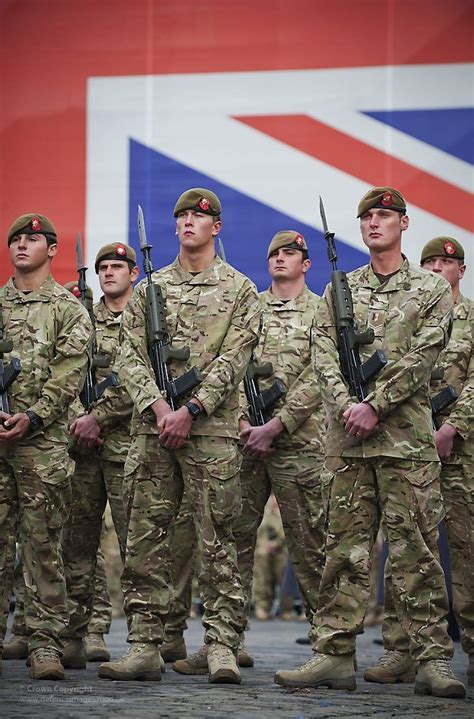Flickr British Army Regiments British Armed Forces British Royal