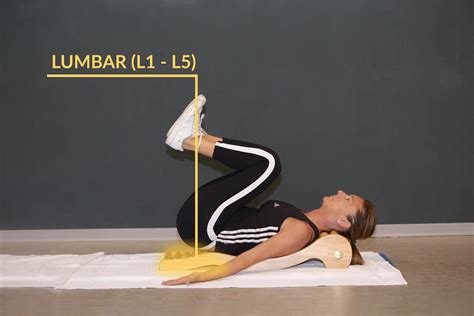 Lumbar Bulging Disc Exercises