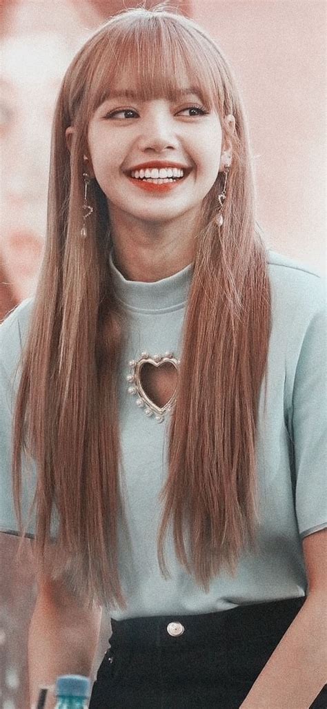 Lisa From Blackpink Cute Pictures