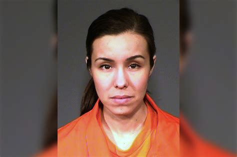 Jodi Arias Wants Appeal Of Murder Conviction To Be Sealed