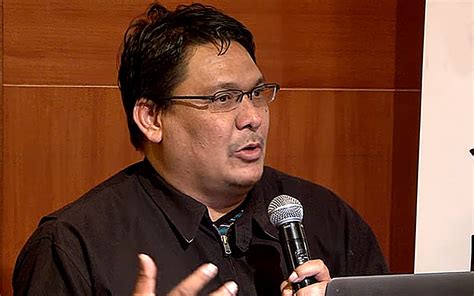Ahmad farouk musa, of the malaysian think tank islamic renaissance front. Activist warns Mujahid against repeating 'hate mantra ...