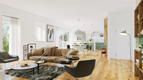Top Tips To Make Your Home Look More Spacious Wallace Jones Estate Agents