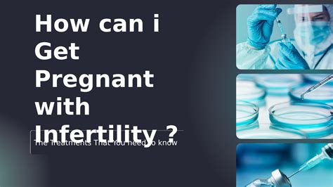 how can i get pregnant with infertility by harini srinivasan issuu