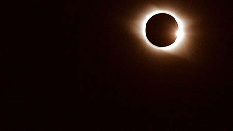 Un Eclipse Solar De Dimensiones épicas Tendrá Lugar En 2024 Ya Que