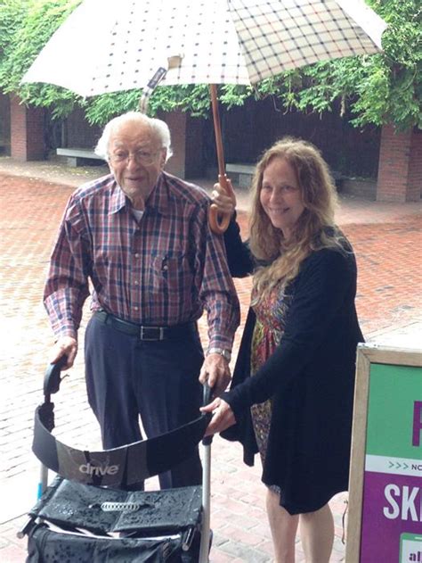 Boston Area Small Press And Poetry Scene 100 Year Old Poet Joe Cohen