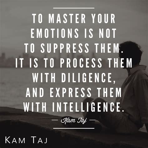 Master Your Emotions Emotions Positive Memes Pretty Words