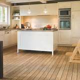 Pictures of Wood Floor Kitchen Images