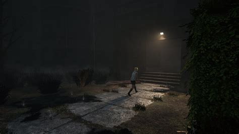 Dead By Daylight Silent Hill Chapter Screenshots Image 28512