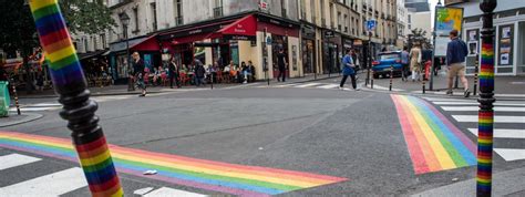 We did not find results for: Tags homophobes dans le quartier du Marais à Paris : "C ...