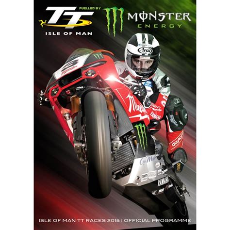 • in fifth place on the grid is pol espargaro, the winner of the moto2 race at the dutch tt two years ago. TT 2015 Programme, Race and Spectator Guide : Isle of Man ...