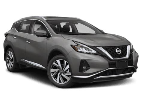 New 2023 Nissan Murano Platinum 4d Sport Utility In Manchester M23009