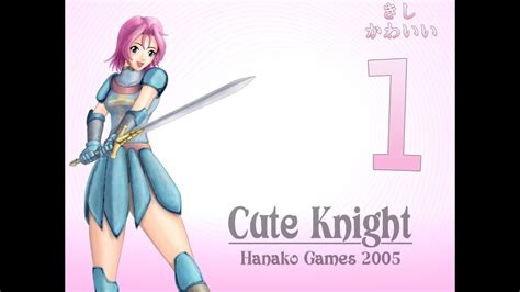 Lets Play Cute Knight Deluxe Part 1 Youtube