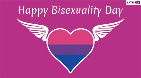 celebrate bisexuality day 2023 quotes and messages images greetings and hd wallpapers to