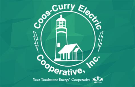 Coos Curry Electric Cooperative Members In Brookings To See New