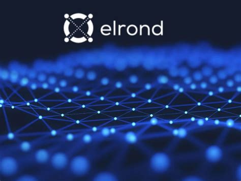 Watch list expand watch list. Elrond to Swap from ERC20 Token to "eGLD" Coin with 1:1000 ...
