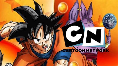 Dragon ball cast 33 : ¡Cartoon Network ha adquirido los derechos de Dragon Ball ...