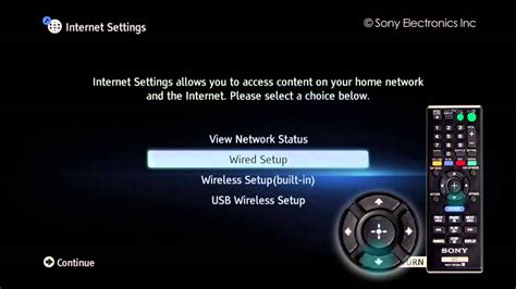 Como Conectar Mi Tv Sony Bravia A Internet Por Wifi Descargar Musica