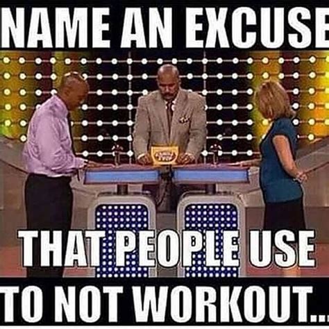 What Excuses Have You Used Or Heard Before Live A Life Of No Excuses