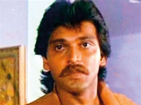 Bollywood Villain Mahesh Anand Found Dead At Home
