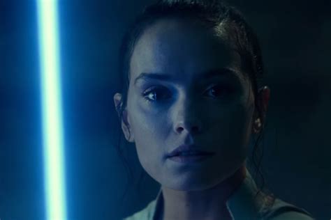 ‘star Wars The Rise Of Skywalker Script Posted On Ebay After Actor
