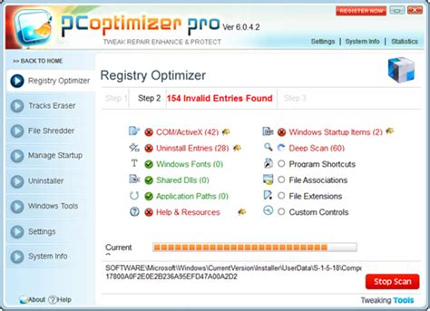 Comment Supprimer Pc Optimizer Pro Par Lordinateur De Lutilisateur