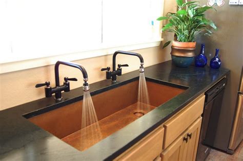 Find all bathroom vanities at wayfair. How to Style Bathroom with One Sink Two Faucets Design ...