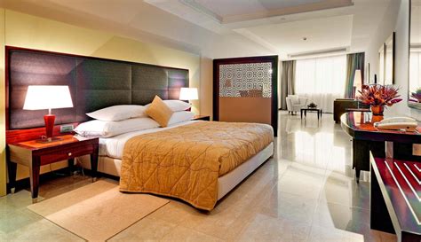 Luxury Hotel Rooms In Khartoum Corinthia Khartoum Corinthia