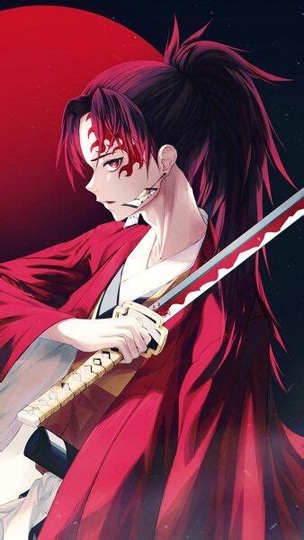 Yoriichi Demon Slayer Pictures Anime 4