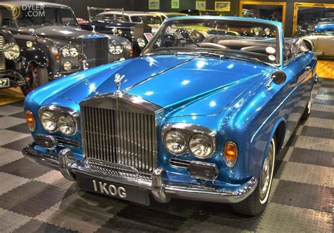Check spelling or type a new query. Classic 1970 Rolls-Royce Silver Shadow for Sale - Dyler