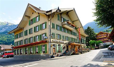 Hotels in schweiz / wilderswil. Switzerland: A Great Village to Stay at Near Interlaken ...