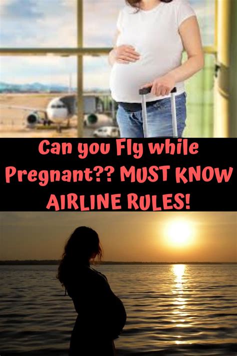 Can You Fly While Pregnant Airline Rules Flying While Pregnant Tips From The First Trimester
