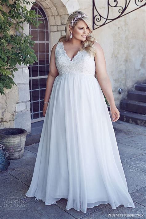 11519 Best Plus Size Wedding Dresses And More Images On