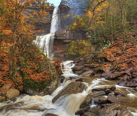 12 Of The Best Fall Drives In The Hudson Valley And Catskills