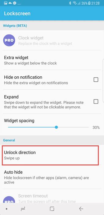 3 Best Lock Screen Apps For Android That You Should Try