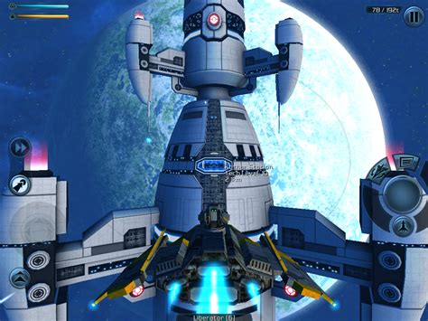 Exclusive Source For Ipad Gaming Galaxy On Fire 2 Valkyrie Review