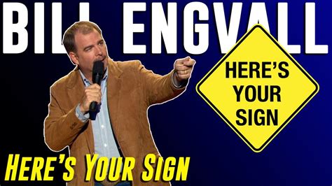 Bill Engvall Heres Your Sign Youtube