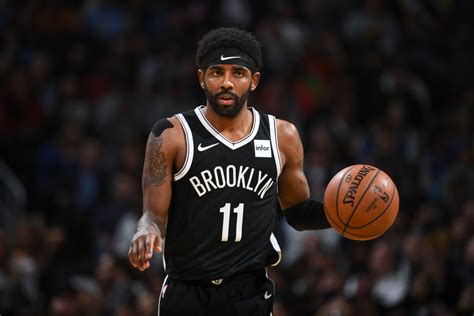 Patrick high school, kyrie played his first two years at a small private school; NBA: Hoy es el cumpleaños de Kyrie Irving, veamos sus ...