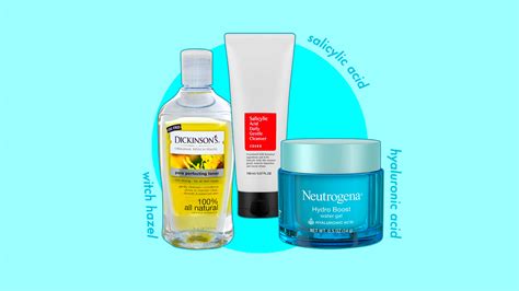 Best Skincare Ingredients For Acne Prone Skin
