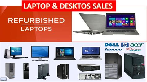 Windows Refurbished Laptop Feature Durable Fast Processor High